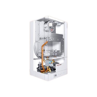 VIESSMANN 菲斯曼 A1JE 燃气壁挂炉 6L 24.3Kw