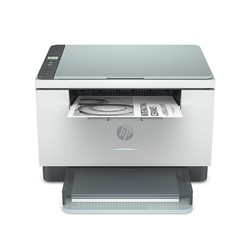HP 惠普 跃系列 M232dwc 黑白激光打印一体机