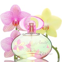 Ferragamo菲拉格慕 仲夏之梦女士香水AMITY 30 50 100ml