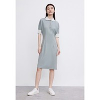 限尺码：URBAN REVIVO 女士连衣裙 YU21S7DN2000