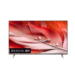 SONY 索尼 XR-65X91J 液晶电视 65英寸 4K