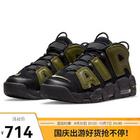 耐克 男子板鞋 复刻鞋 Nike Air More Uptempo 96板鞋 复刻鞋 DH8011-001 40.5