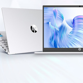 HP 惠普 星15进阶版（I5-1240P、核芯显卡、16GB、512GB SSD、1080P）
