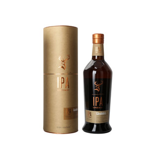 Glenfiddich 格兰菲迪IPA 苏格兰威士忌正品