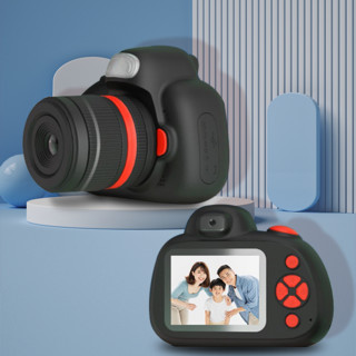 尔苗 儿童相机 索尼高清镜头智能数码照相机