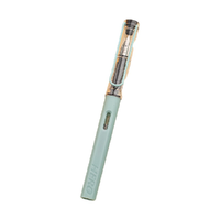 HERO 英雄 钢笔 迷你系列 1359 浅绿 EF尖 单支装