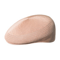 KANGOL 女士贝雷帽 0290BC 蜜桃粉 M