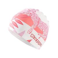 Kappa 卡帕 中性泳帽 KP2160035 粉红色
