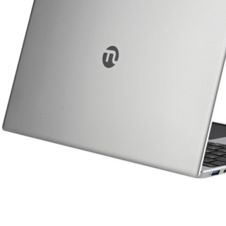 NINGMEI 宁美 CRL200 15.6英寸笔记本电脑（N5100、16GB、256GB）