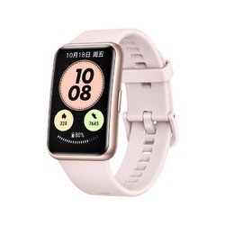 HUAWEI 华为 WATCH FIT new 智能手表 46mm