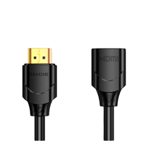 SAMZHE 山泽 HDMI 视频线缆