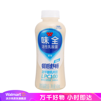 WEICHUAN味全 活性乳酸菌饮品(原味) 435ml