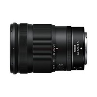 Nikon 尼康 NIKKOR Z 24-120mm f/4 S 全画幅无反镜头