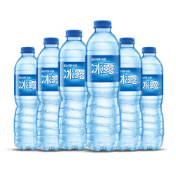 fanta芬达可口可乐cocacola冰露水包装饮用水纯净水会议纯净水夏季