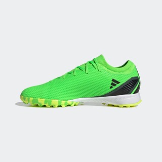 adidas 阿迪达斯 官方X SPEEDPORTAL.3 TF男女飞盘硬人造草坪足球鞋