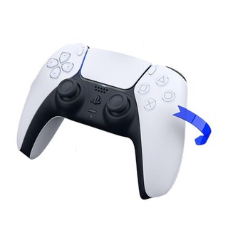SONY 索尼 PlayStation 5系列 PS5 数字版 国行 游戏机 白色