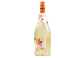 露颂 意大利莫斯卡托 甜白起泡葡萄酒 750ML*2