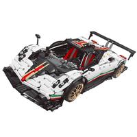 MOULD KING 宇星模王 13060 帕加尼 Zonda R