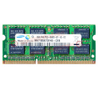 SAMSUNG 三星 DDR3 1066MHz 笔记本内存 普条
