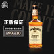 杰克丹尼 Jack Daniel's）力娇酒  蜂蜜味 洋酒350ml