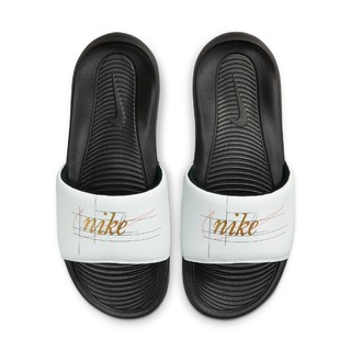 NIKE 耐克 Victori One Slide Print男子拖鞋CN9678