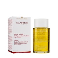 抖音超值购：CLARINS 娇韵诗 调和身体护理油100ML/瓶