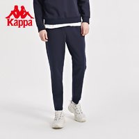 Kappa 卡帕 男子针织长裤 KPCCAAK02