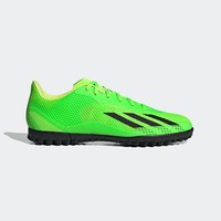 限尺码：adidas 阿迪达斯 X SPEEDPORTAL.4 TF 中性足球鞋