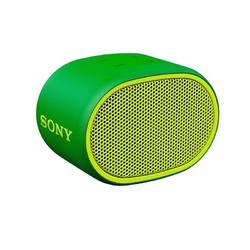 SONY 索尼 索尼（SONY） SRS-XB01无线蓝牙便携迷你音响