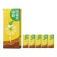 有券的上：DONGPENG 东鹏 柑柠檬茶 250ML*6盒