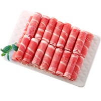 88VIP：Kerchin 科尔沁 牛肉卷 500g