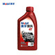 Mobil 美孚 旋风系列 4T 10W-40 SF级 摩托车机油 1L