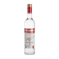 Stoli 苏连红 拉脱维亚 伏特加 40%vol 750ml