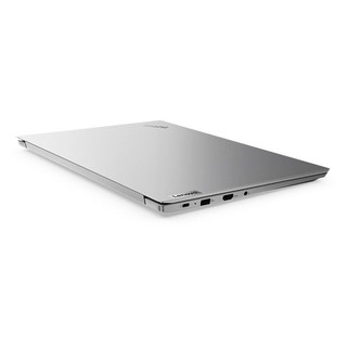 ThinkPad 思考本 E14 2021款 五代锐龙版 14.0英寸 银色（锐龙R7-5800U、核芯显卡、16GB、512GB SSD、20YE0008CD）