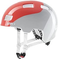 UVEX 优唯斯 Unisex Youth hlmt 4 Bicycle Helmet