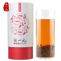 ZHANGYIYUAN 张一元 滇红红茶 100g 特级