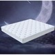  京东京造 晚安地球 4D空气纤维记忆棉蜂窝独袋弹簧床垫 94%泰国乳胶奢配款1.5*2m　