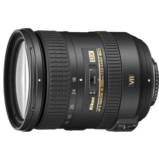 Nikon 尼康 D7500 APS-C画幅 数码单反相机 黑色 AF-S 18-200mm F3.5 ED VR 广角变焦镜头 单头套机