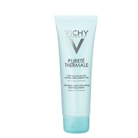 VICHY 薇姿 温泉纯净泡沫洁面霜 125ml