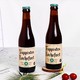 Trappistes Rochefort 罗斯福 比利时进口Rochefort修道院精酿啤酒罗斯福10号 330ml*24瓶装