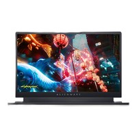 ALIENWARE 外星人 x17R2 17.3英寸游戏本（i9-12900H、32GB、1TB、RTX3070Ti、165Hz）