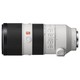 SONY 索尼 FE 70-200mm F2.8 GM OSS全画幅远摄变焦G大师镜头SEL70200GM