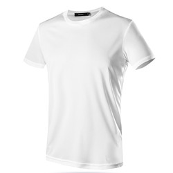 Supield 素湃科技 男士短袖T恤 17ABC329