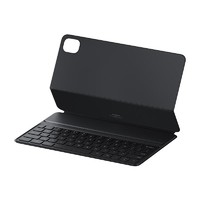 抖音超值购：MI 小米 平板5/5Pro原装磁吸蓝牙键盘双面保护壳 黑色 官方标配