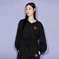 VERO MODA 女士休闲卫衣 322333009S59