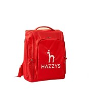 HAZZYS 哈吉斯 男女童双肩背包