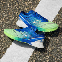 超V会员：ANTA 安踏 C202氮科技 男子竞速碳板跑鞋