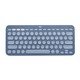 logitech 罗技 K380  Mac版 无线蓝牙键盘
