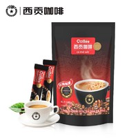 抖音超值购：西贡 越南西贡炭烧180克进口三合一速溶咖啡 (10条*18g)