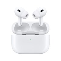19日0点、百亿补贴：Apple 苹果 AirPods Pro 第二代 入耳式降噪蓝牙耳机